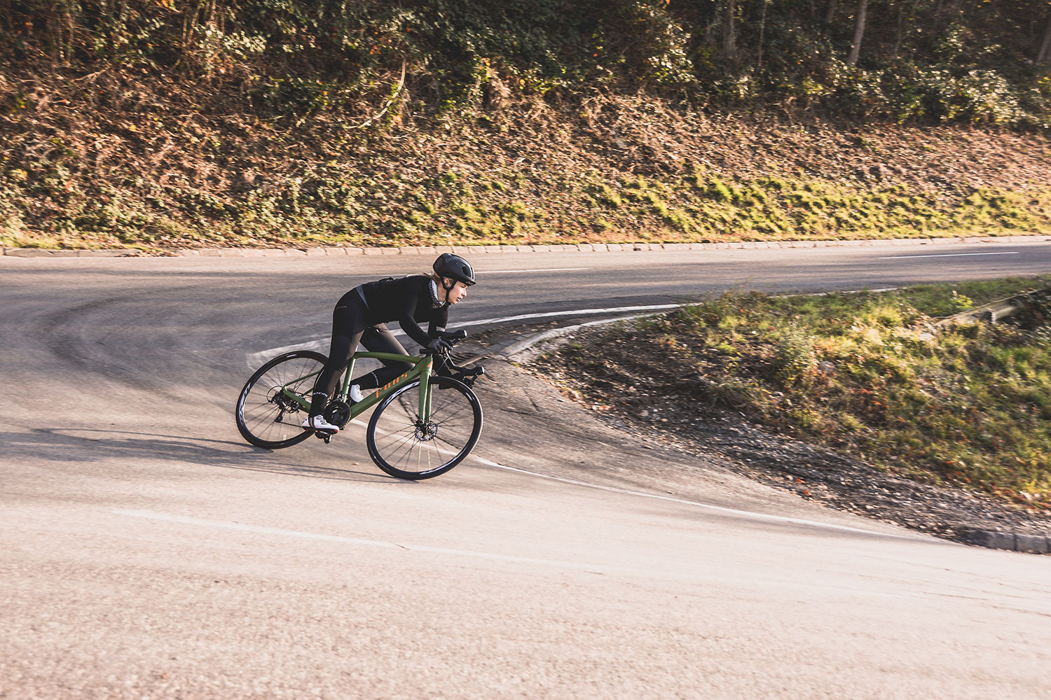 Road Cycling